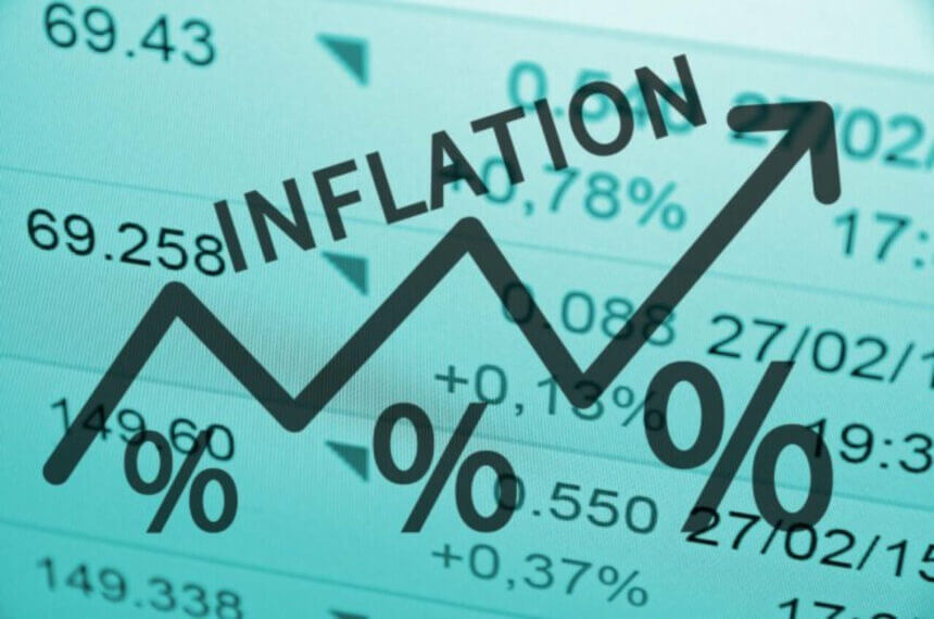 التضخم الاقتصادي