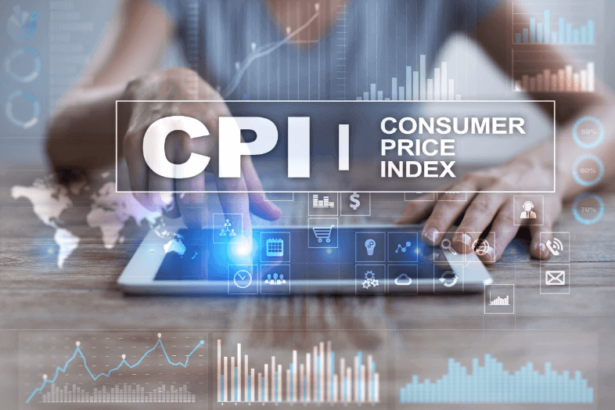 مؤشر أسعار المستهلك cpi