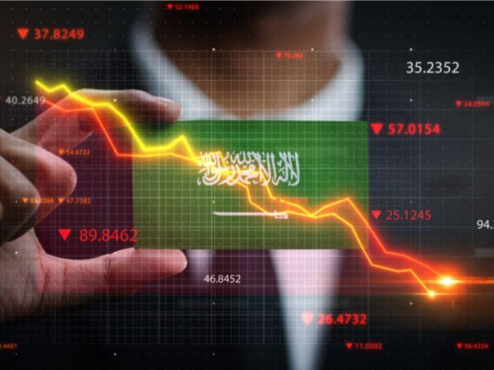 أداء الاقتصاد السعودي في 2022 