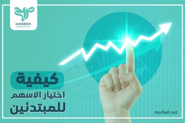 كيفية اختيار الاسهم الجيدة