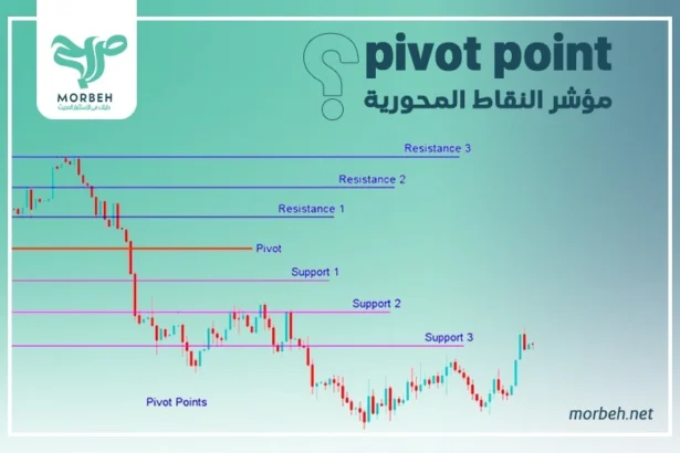 ماهو مؤشر النقاط المحورية pivot point؟