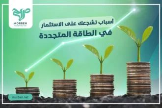 أسباب تشجعك على الاستثمار في الطاقة المتجددة